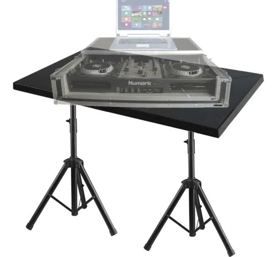 Mesa DJ Desmontável429414045440419840