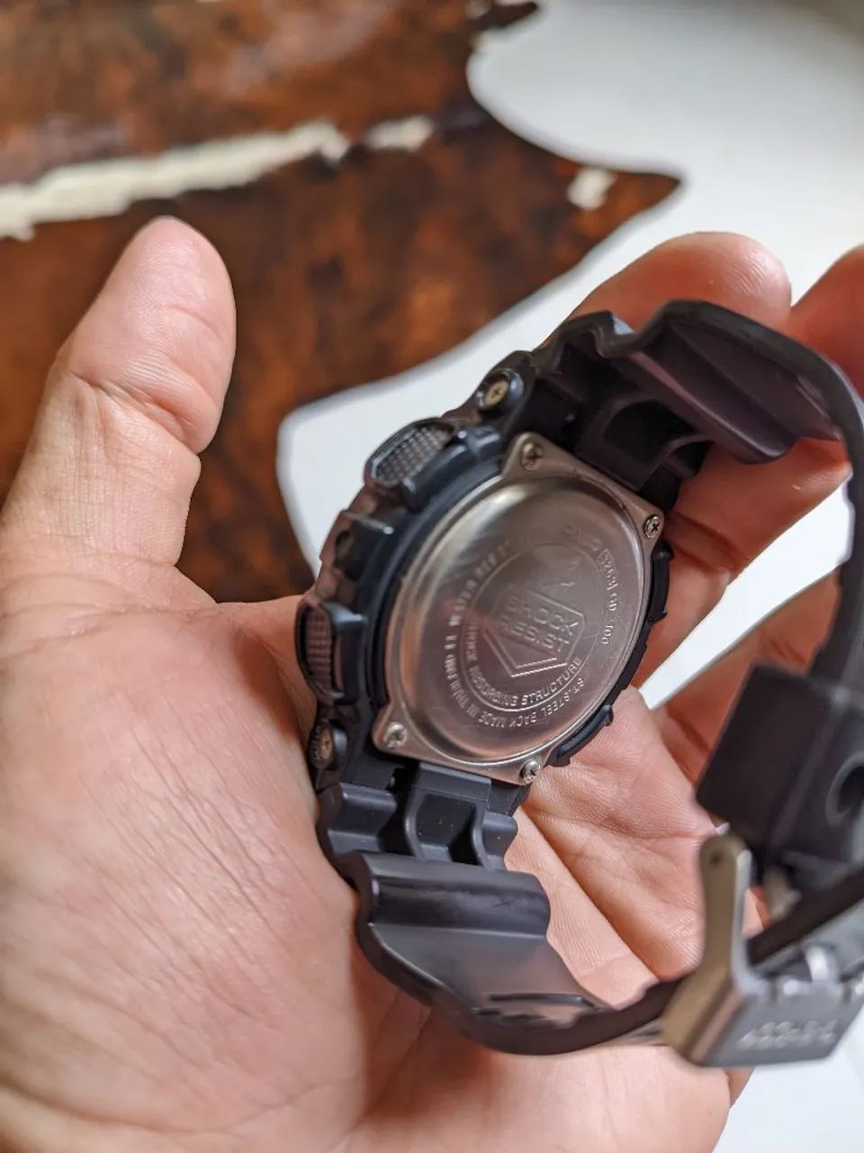 Relógio G shock GD100 original  - Foto 3