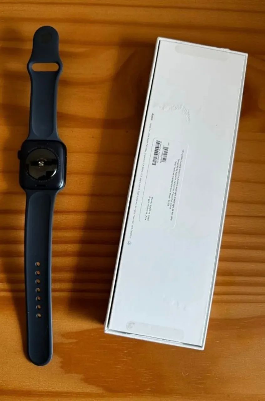 Apple Watch SE 3 - 44mm - Foto 2