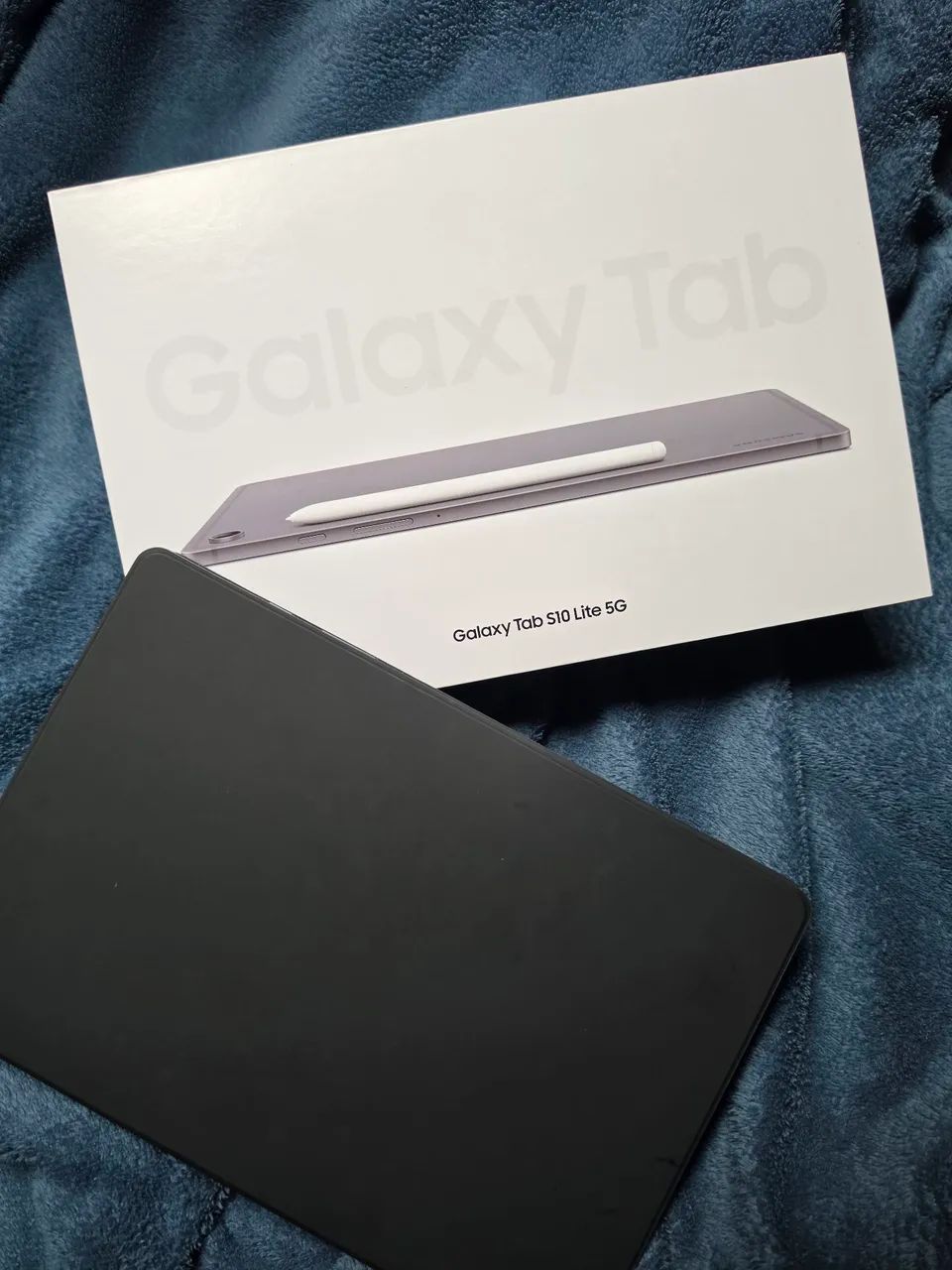 Tab S10 Lite 128GB 6 RAM - Foto 4