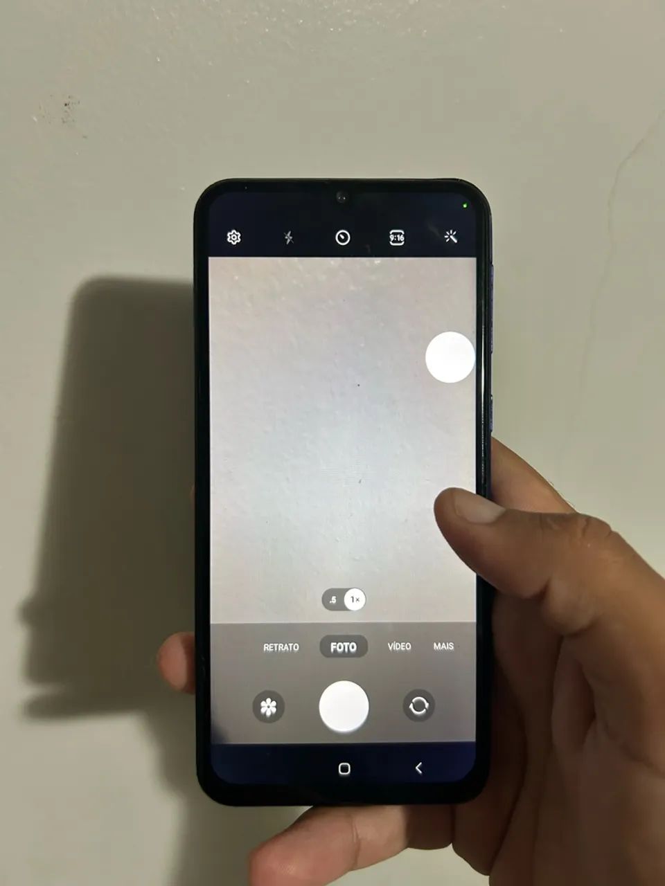Galaxy m21s  - Foto 4