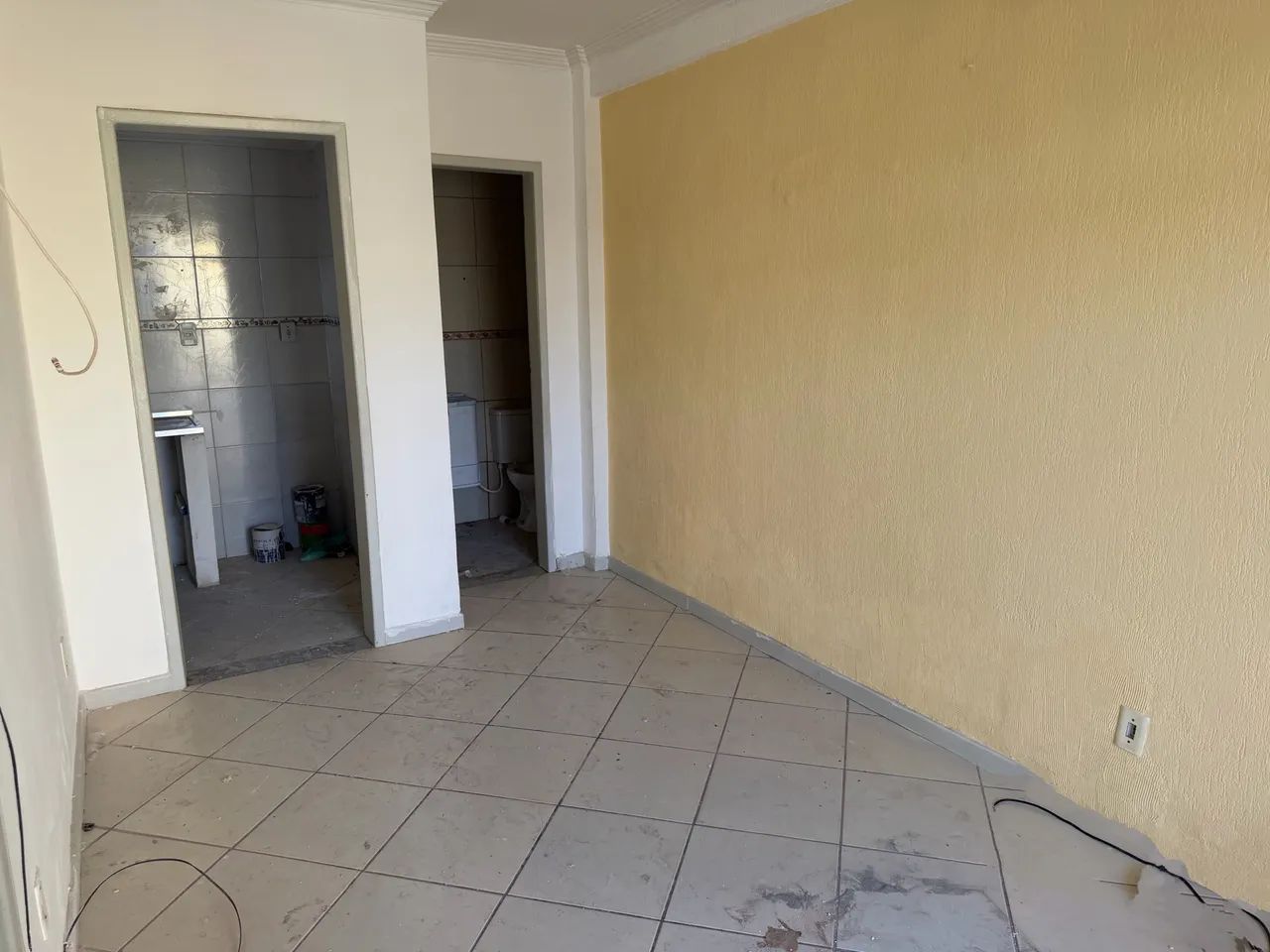 Casa 2 Quartos C/Garagem - Foto 8