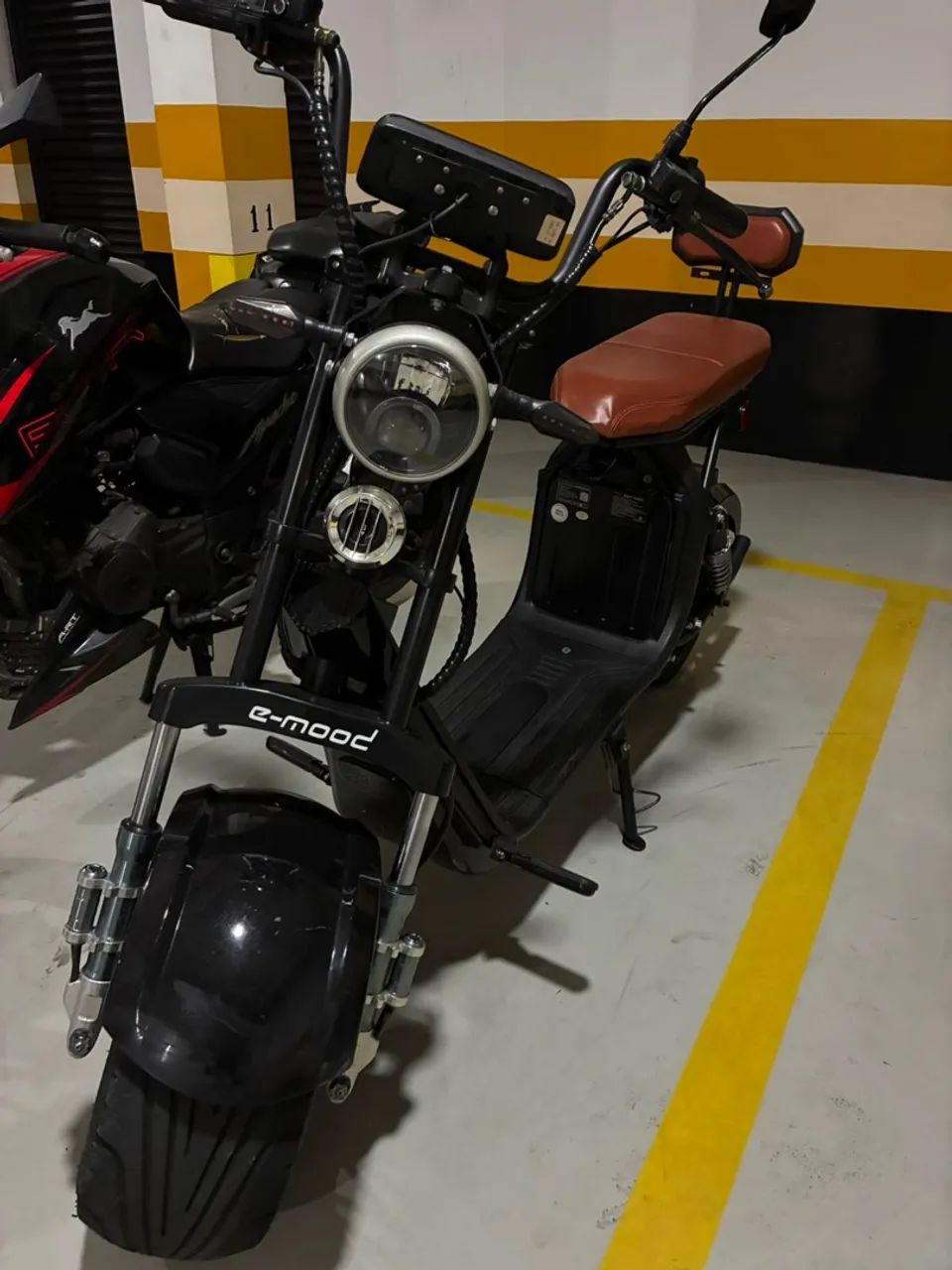 Scooter X11 3000w - Foto 2
