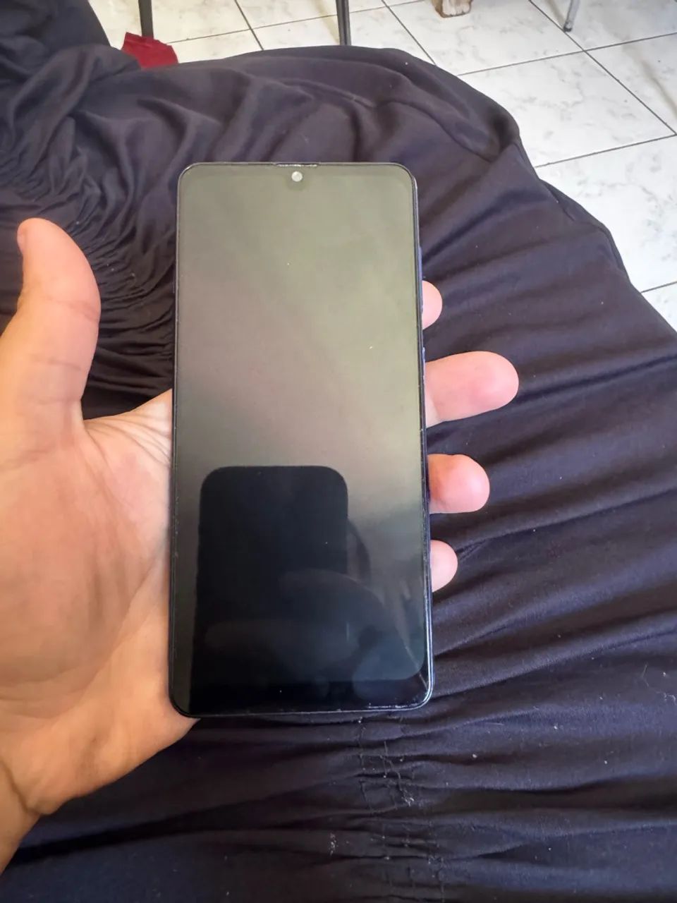 Sansung a31 128gb - Foto 2