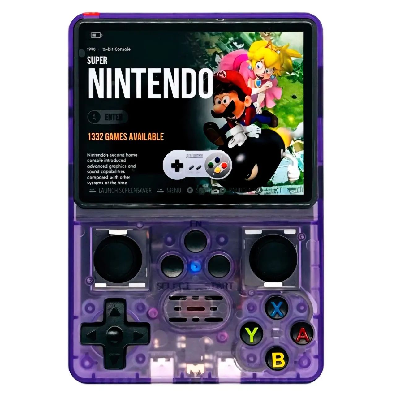 Mini game 