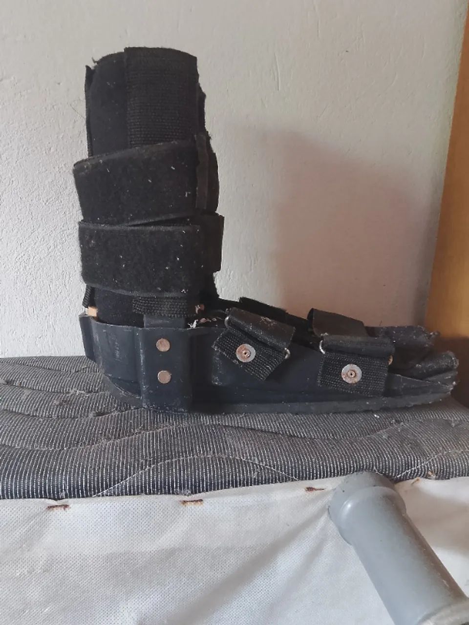 Bota ortopédica  - Foto 3