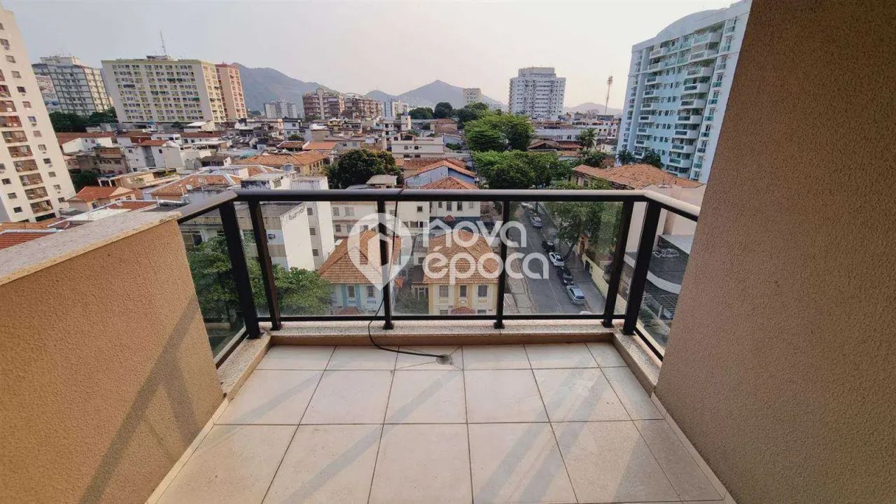 Cachambi | Apartamento 2 quartos, sendo 2 suites - Foto 4