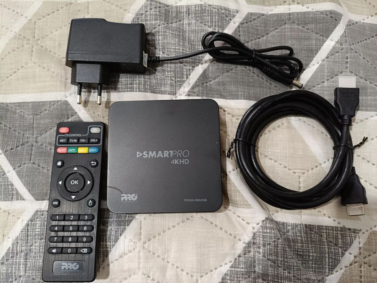 Tv proeletronic - Foto 2