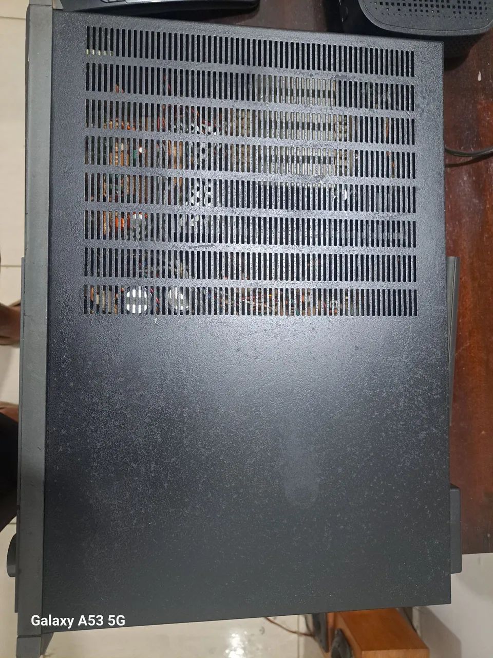 Vendo receiver gradiente RC-ll - Foto 5