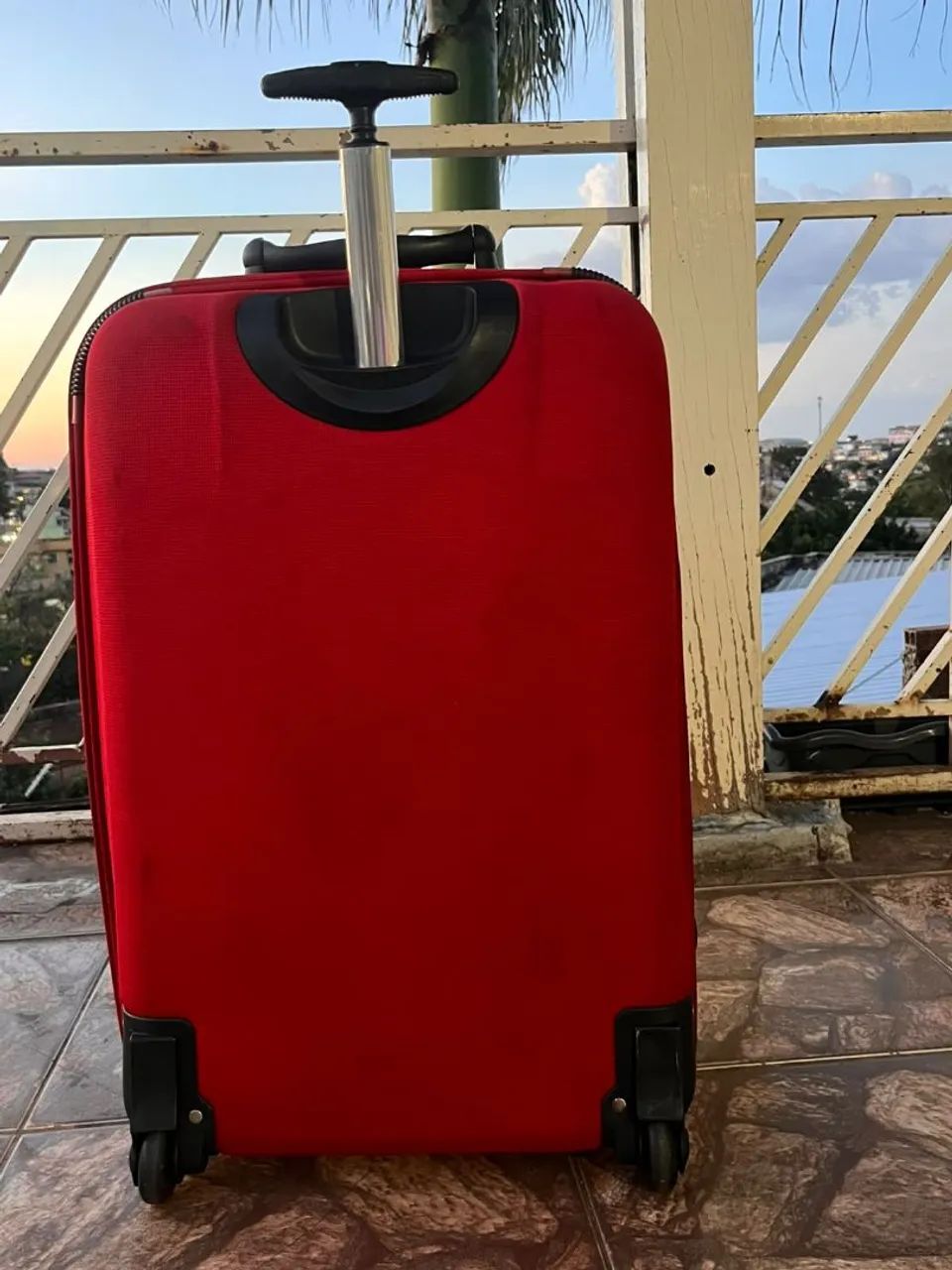 2 Malas de viagem  - Foto 2