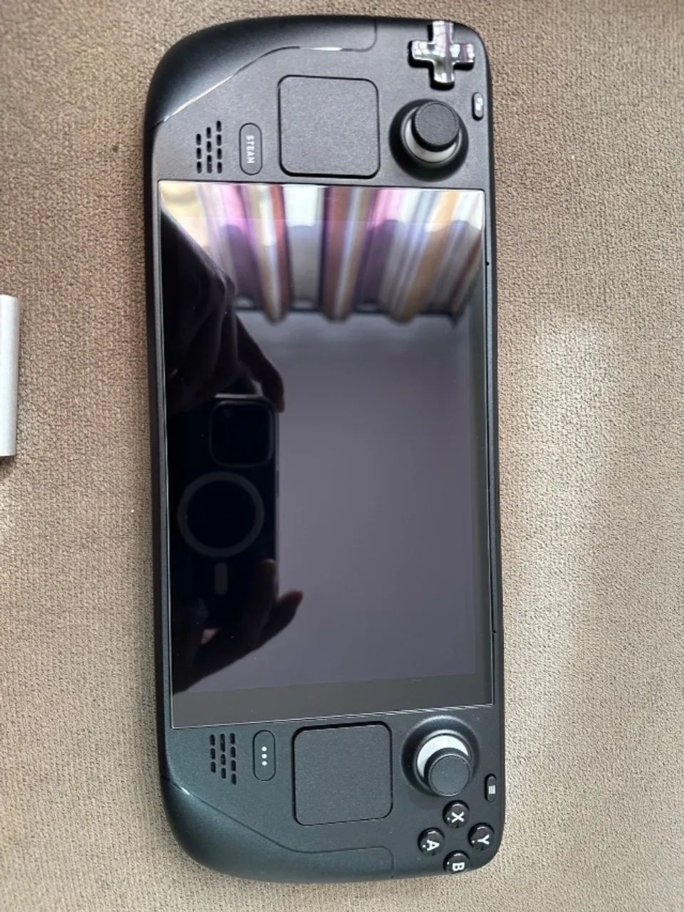 Steam Deck LCD 512gb - Consoles de Vídeo Game - Jardim Iracema