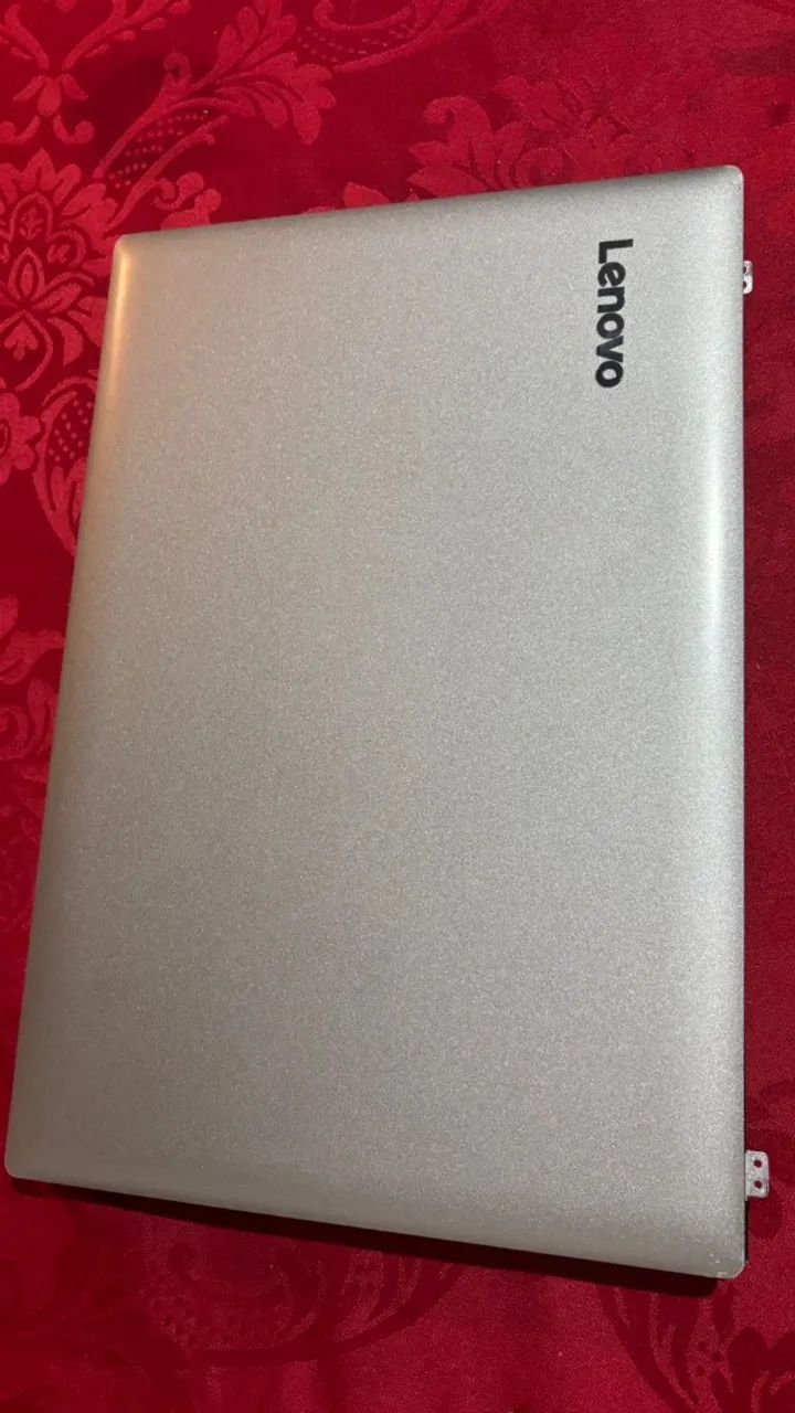 Notebook Lenovo Ideadpad 330 15IKBR - Core i5 -8geraçao - LEIA - Foto 3