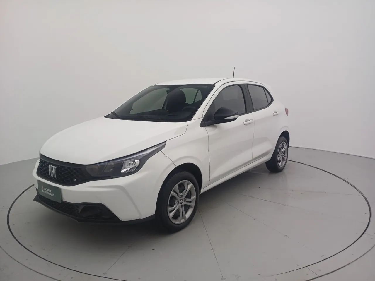 Fiat Argo Drive 1.0 Firefly 2026