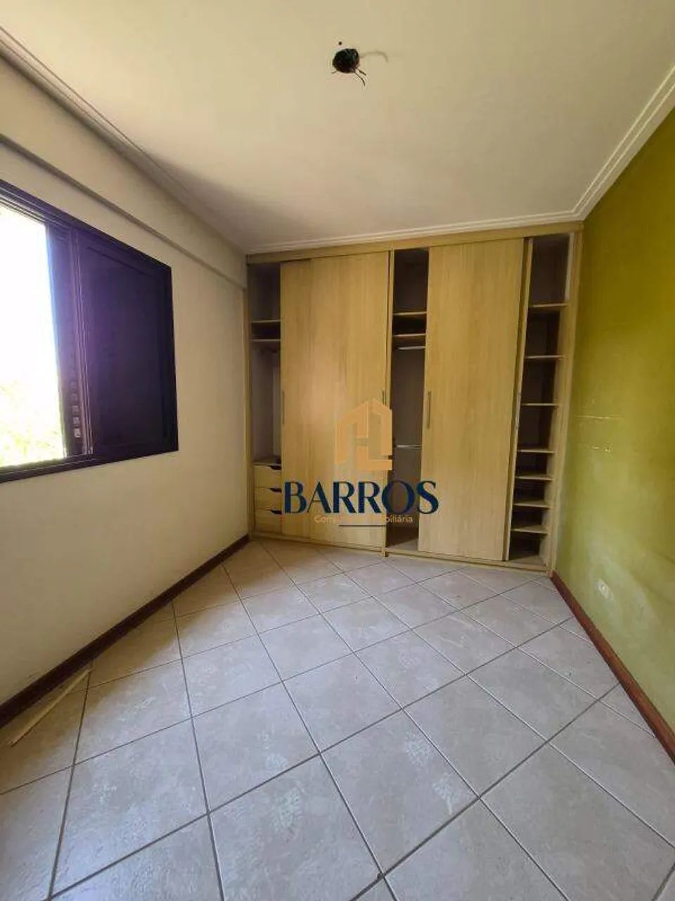 Apartamento para Locação 3 dorm, 82m² Centro Edifício Nova York Piracicaba - SP - Foto 2