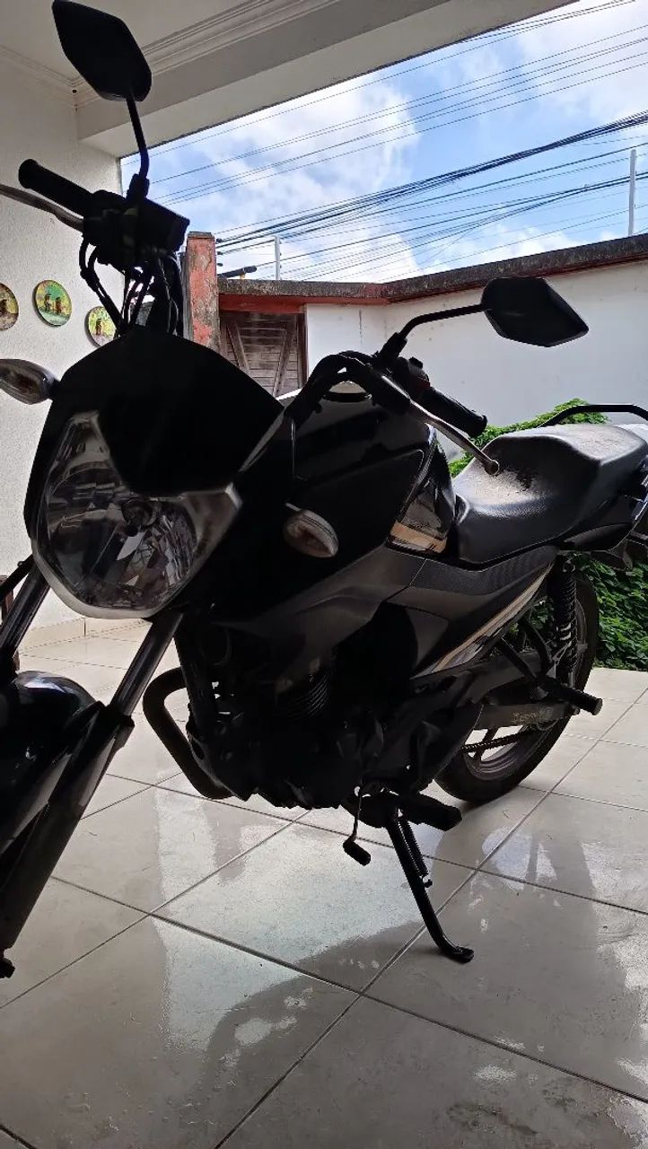 Yamaha factor 150cc Custom  - Foto 3