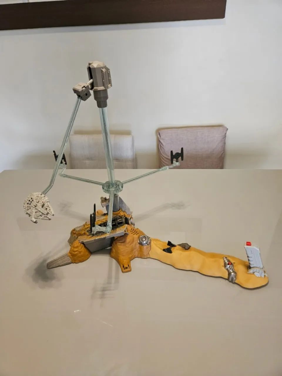 Hot Wheels Star Wars Escape from Jakku - Foto 2