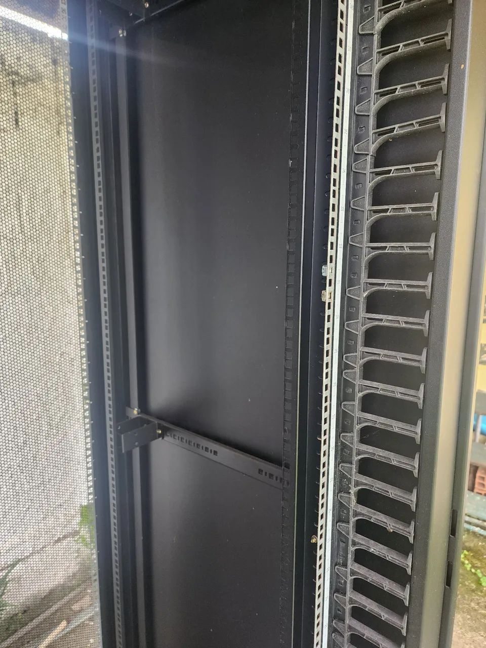 Rack informática 44u  - Foto 5