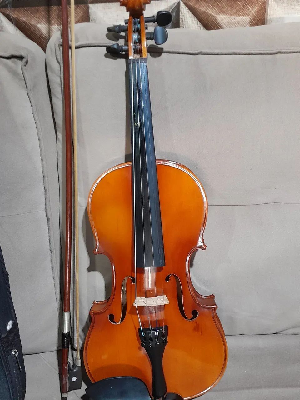 Violino 4/4 - Foto 3