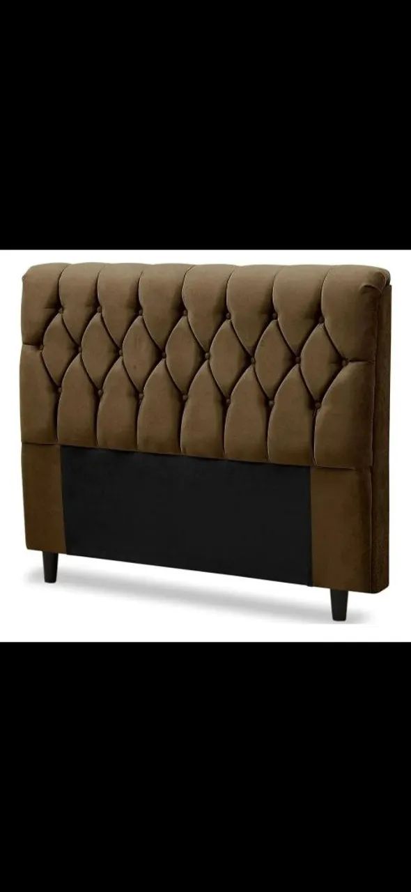 Cabeceira de cama 450