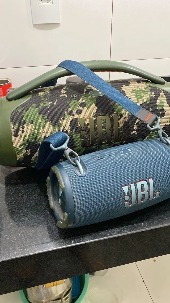 Jbl extreme 3 - Foto 2