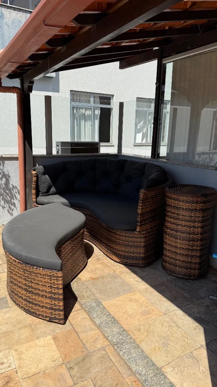 Chaise