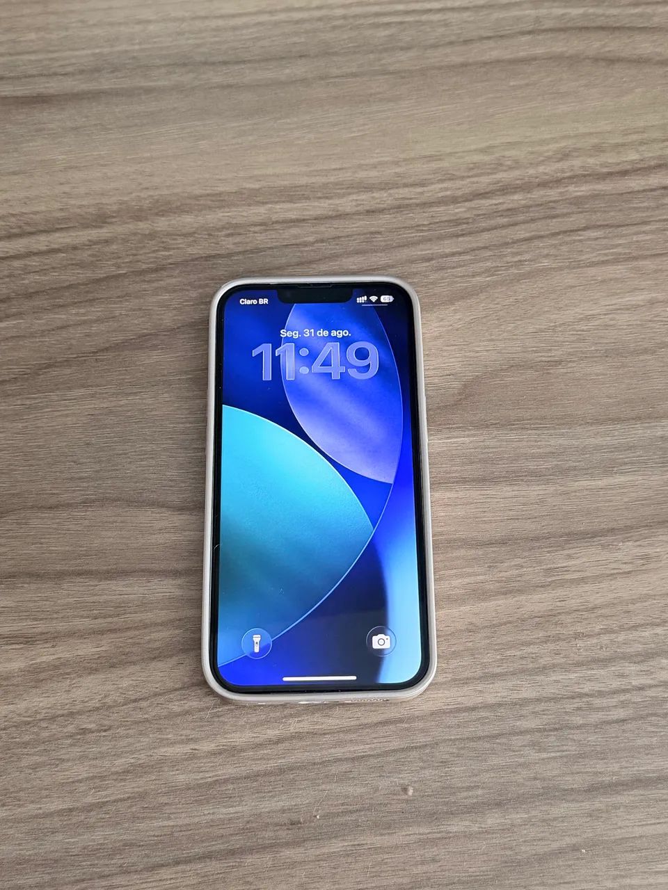 iPhone 13 256gb  - Foto 3