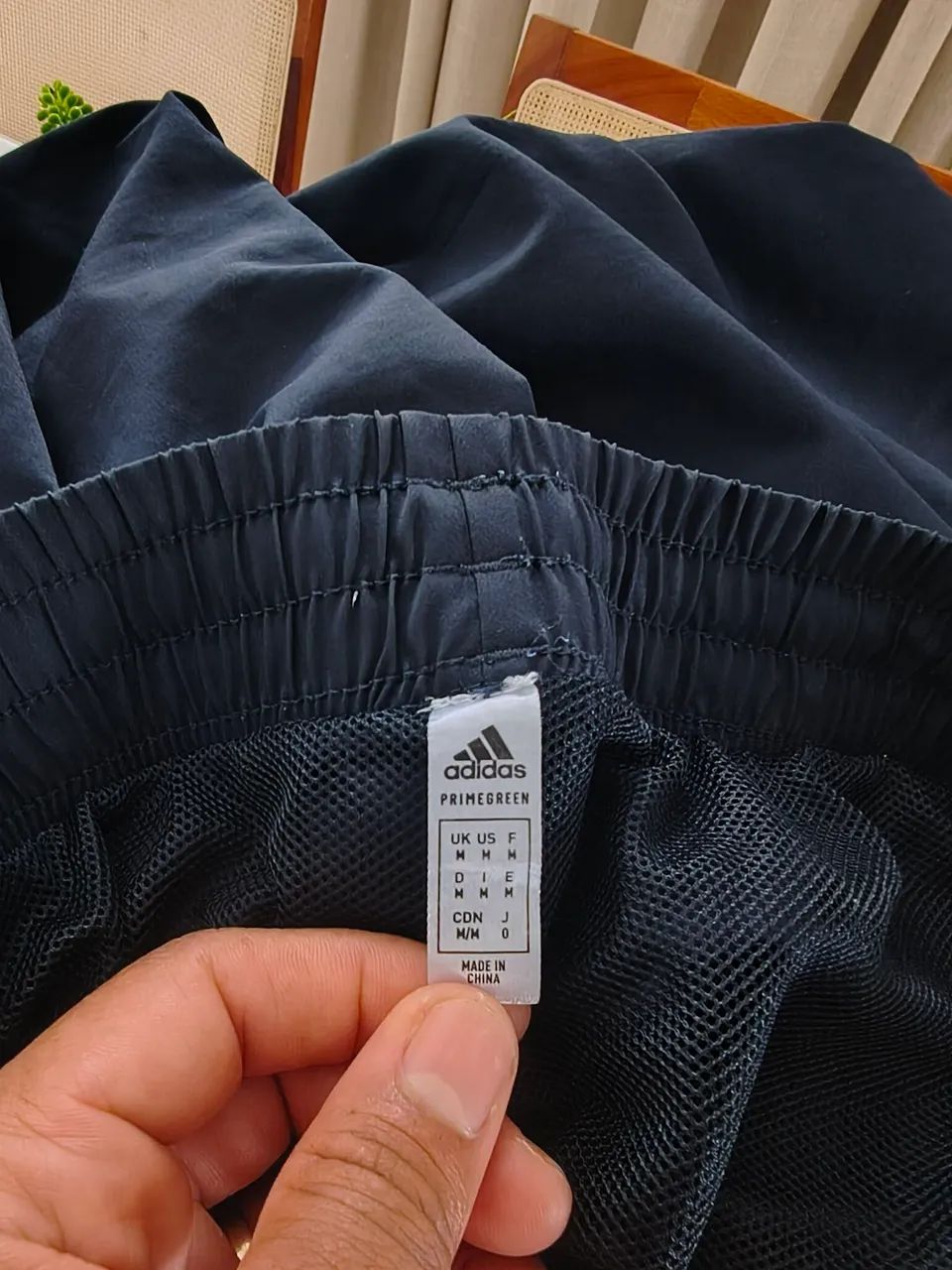 short bermuda Adidas original  - Foto 4