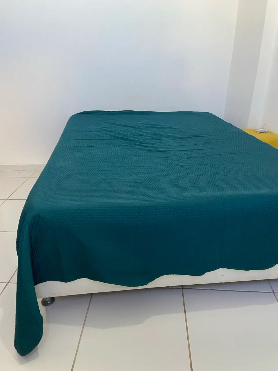 vendo cama casal - Foto 2
