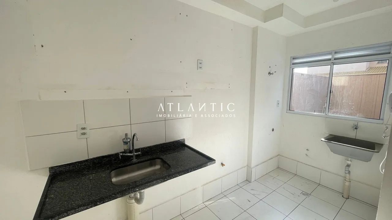 Apartamento com 2 Quartos em Ataíde - Vila Velha / ES - Foto 4