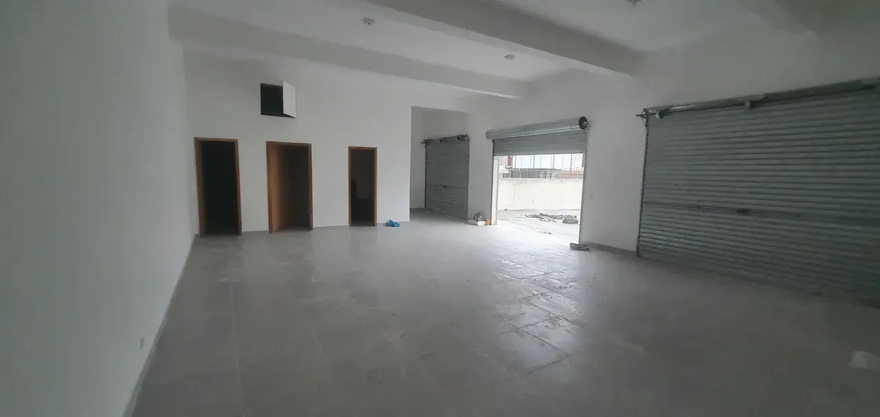 Ponto comercial com 200m²  - Bairro Cajuru - Curitiba - PR - Foto 2
