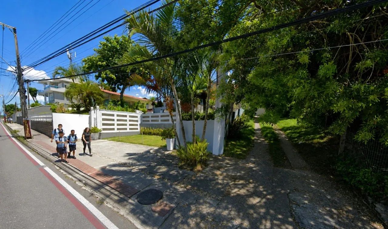 Terreno para Venda em Florianópolis, Ingleses do Rio Vermelho - Foto 3
