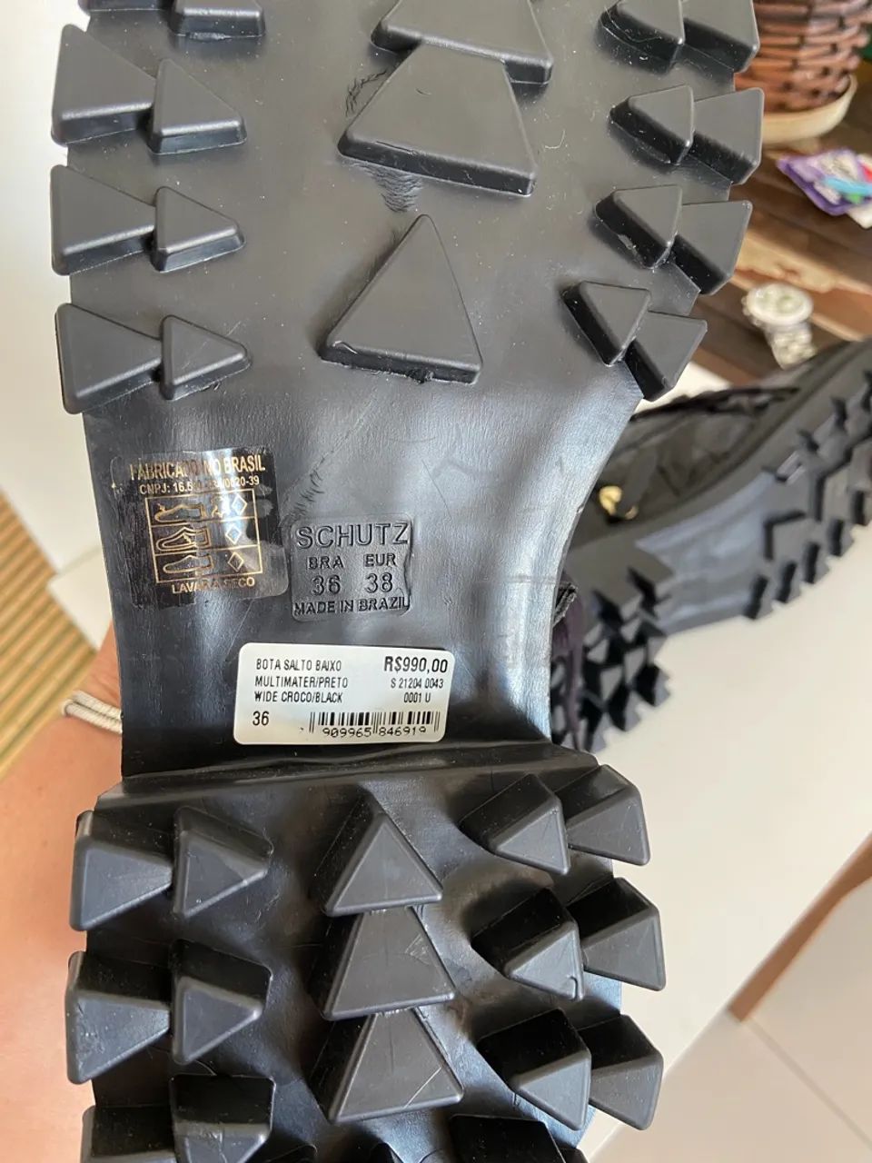 Bota  - Foto 4