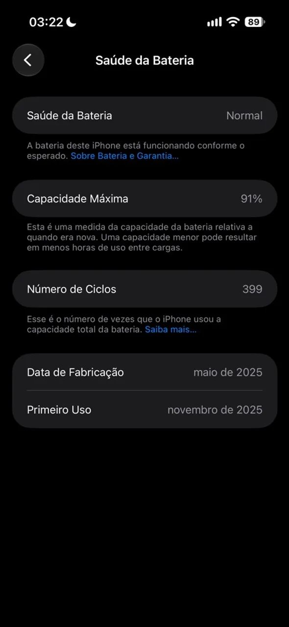 iPhone 16 - 128Gb  - Foto 5
