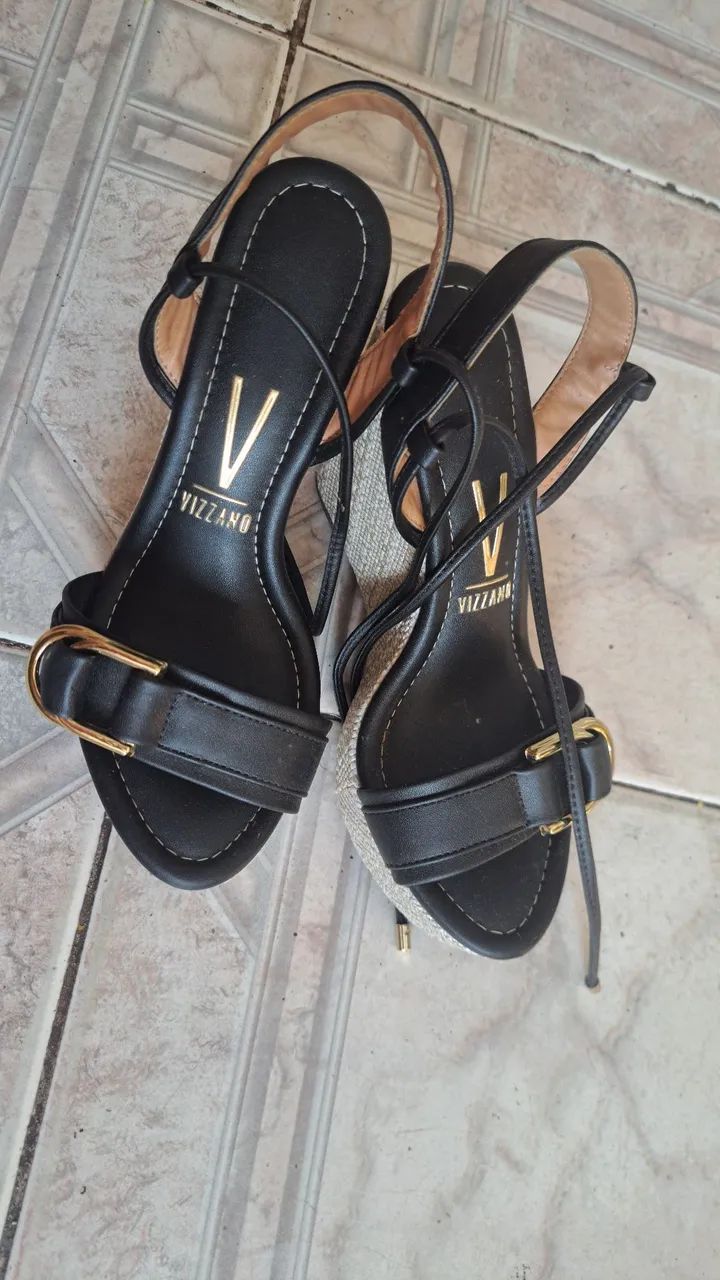 Sandalia  - Foto 3