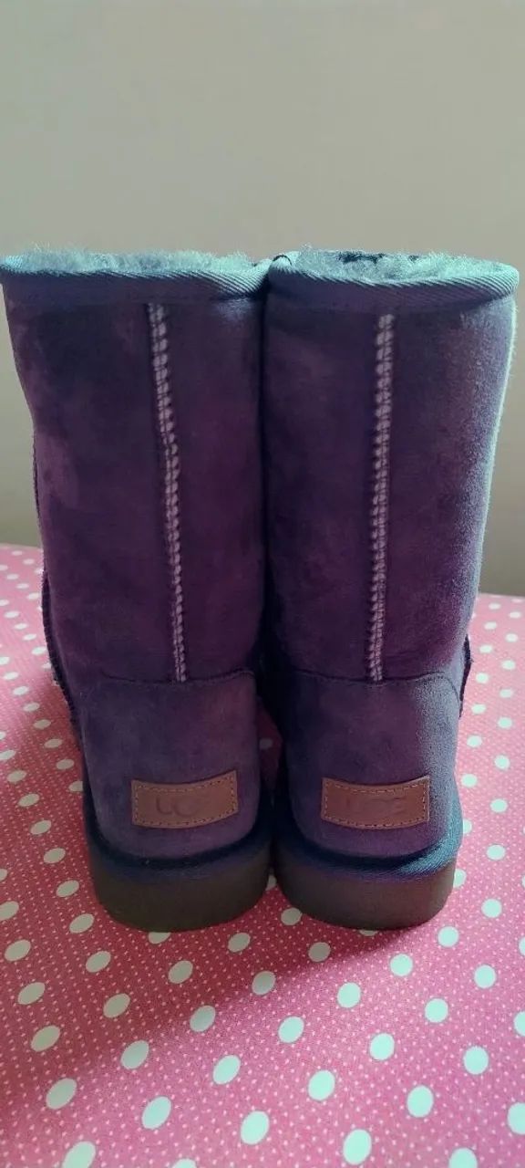 Bota UGG original NOVA - Foto 4
