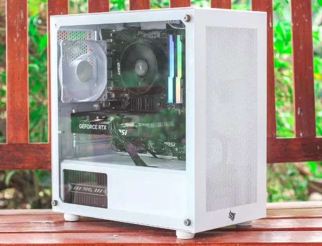 5600GT - 16GB - RTX 5060