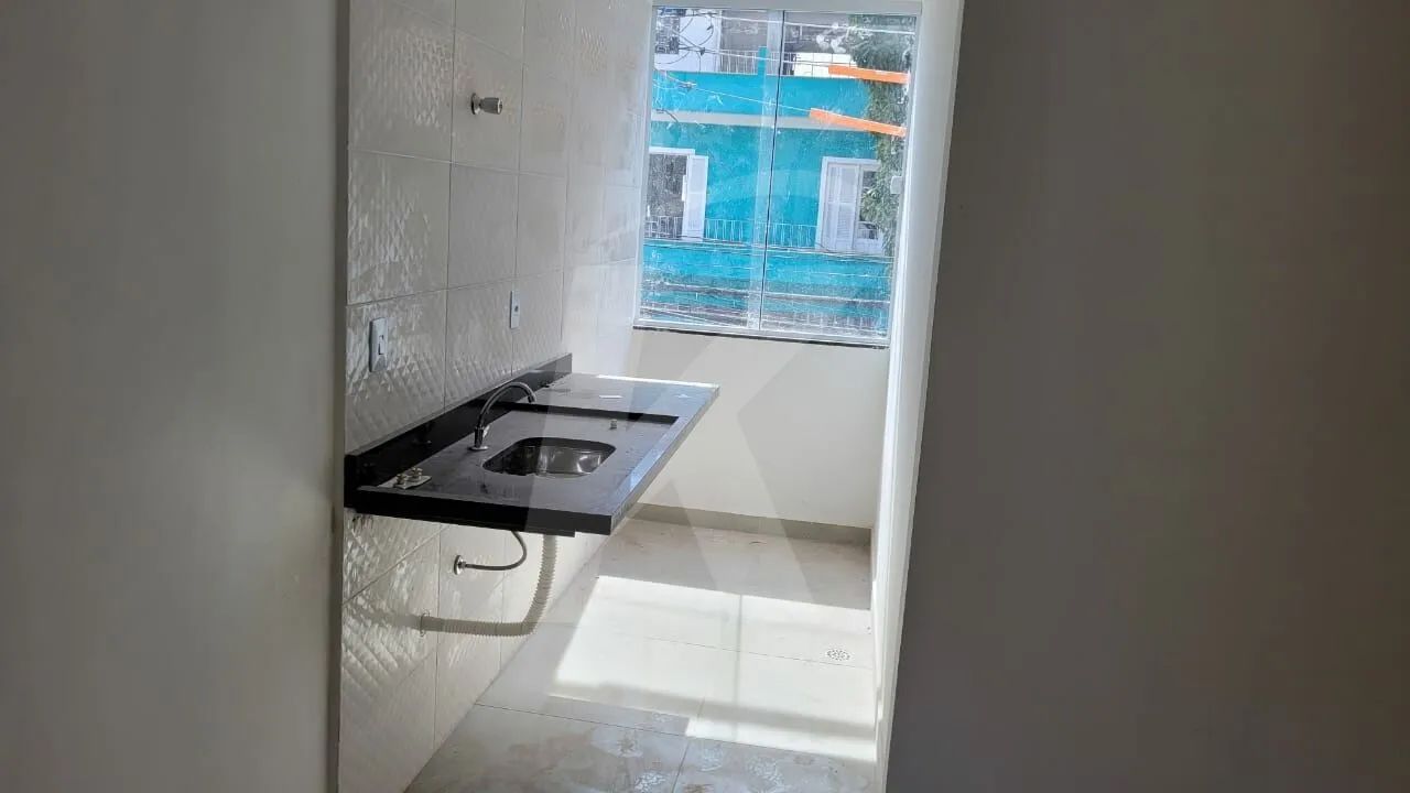 Apartamento em condomínio com 2 Quartos em Santana - Foto 4