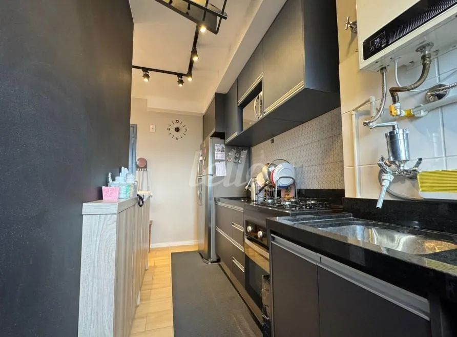 Apartamento 2 quartos à venda no(a) Vila Gustavo - Foto 5
