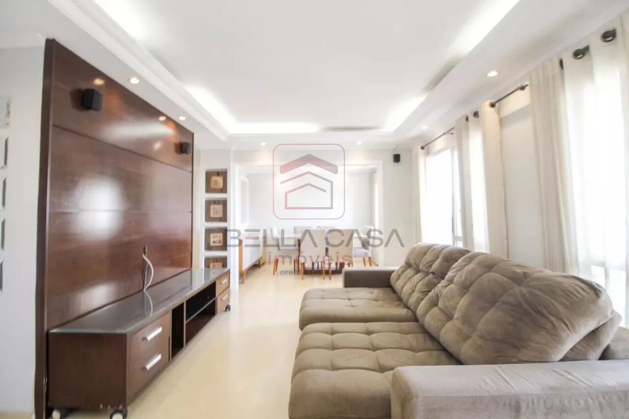 Apartamento a venda de 106m² no Parque da Mooca - Foto 2