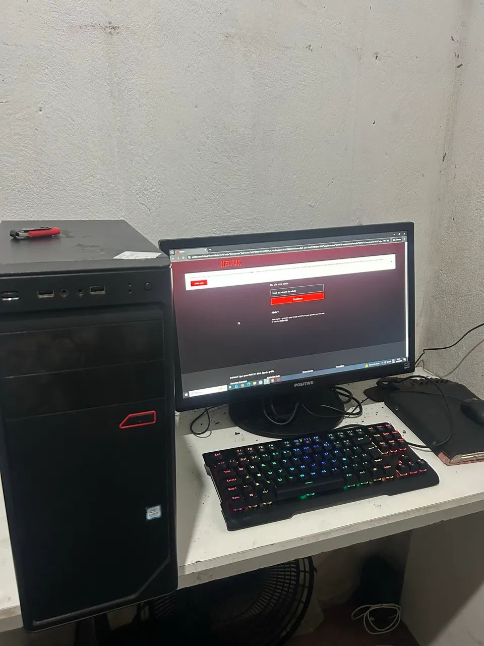 Pc gamer i7 - Foto 2