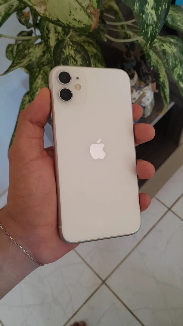 ? OPORTUNIDADE!  Vendo iPhone 11 - Foto 5