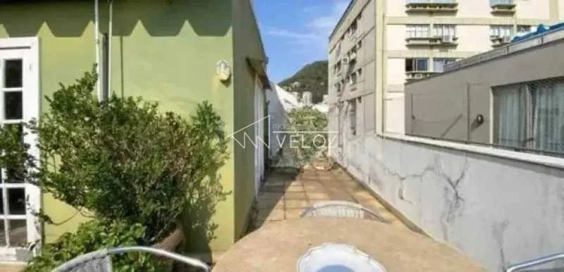 Apartamento - Duplex / Residencial / Lagoa - Foto 4