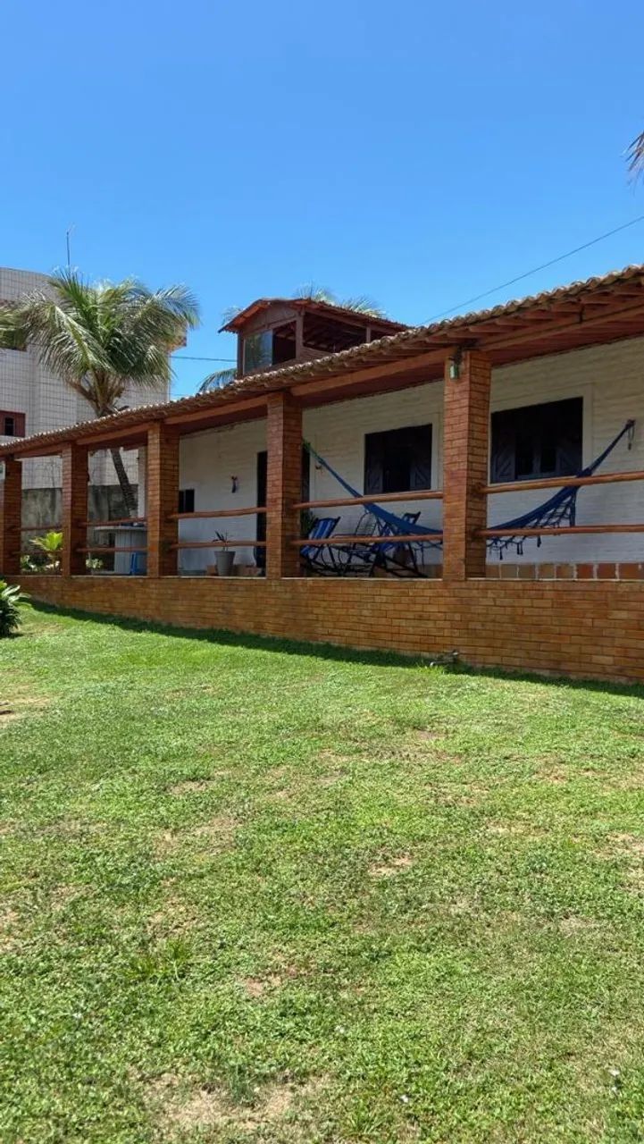 Casa temporada Búzios 