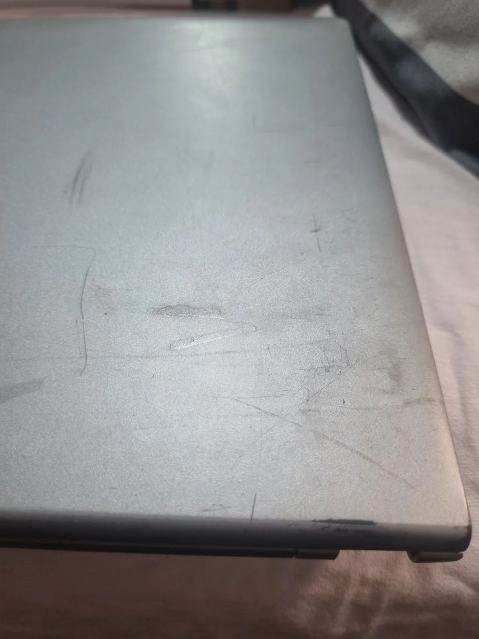 Notebook Lenovo Ideapad i3 4GB - Windows 10 - Usado 100% Funcionando - Foto 4