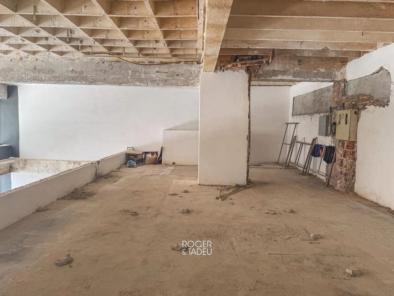 SALA COMERCIAL 204,68m² - ALDEOTA - Foto 4