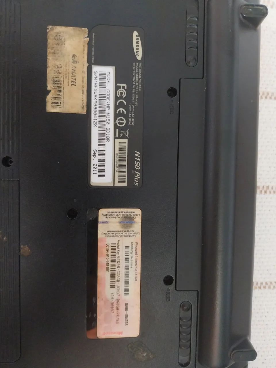 Netbook 
