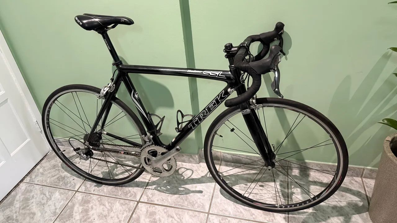 Bicicleta Speed Trek Madone  - Foto 2