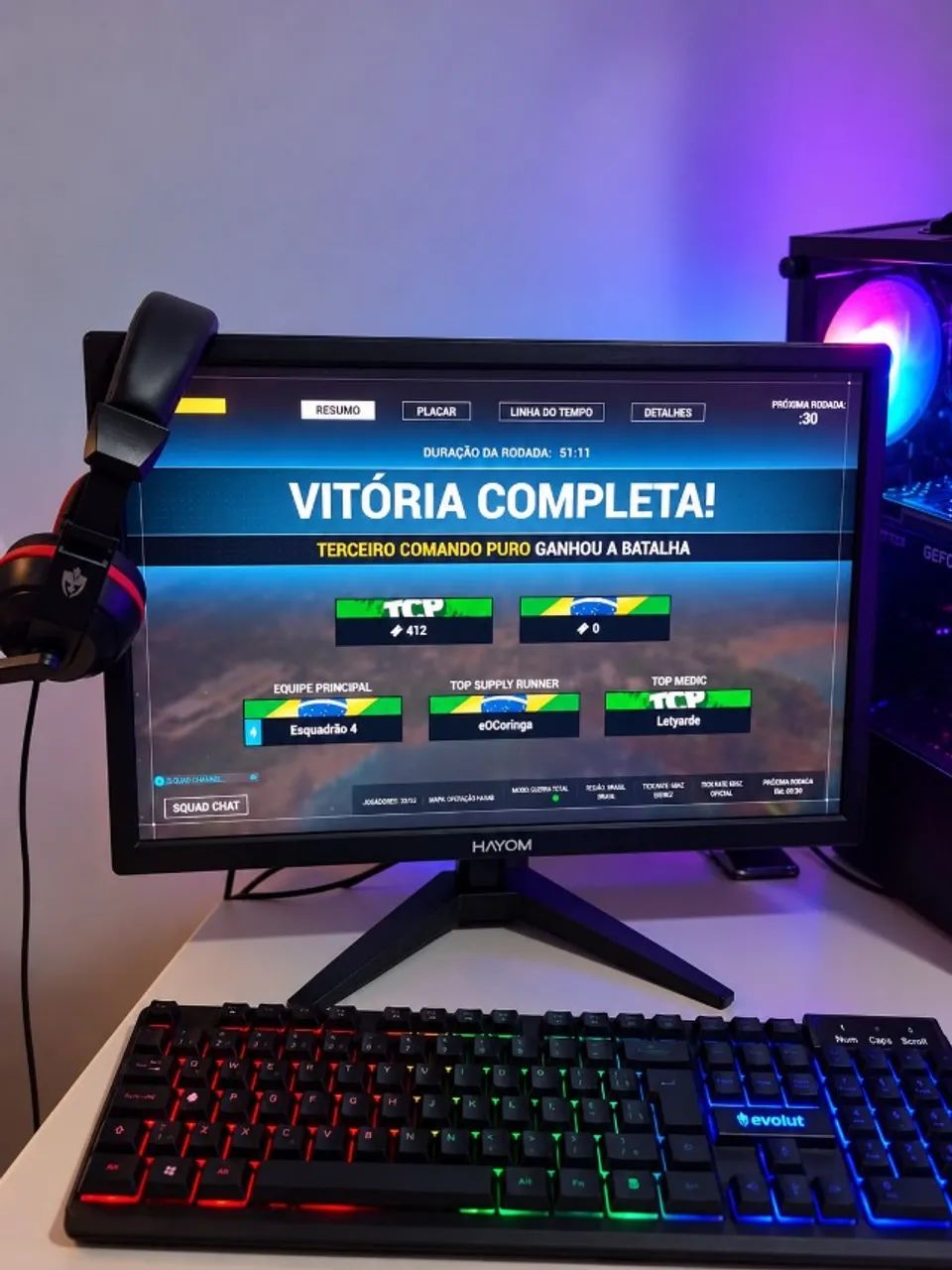 PC gamer - Foto 4