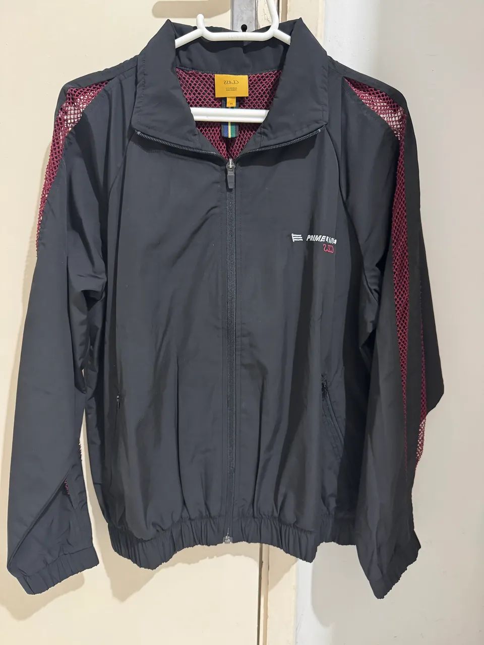 Jacket Class Primeline