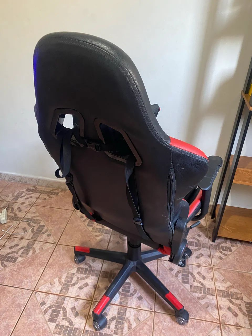 Cadeira Gamer - Foto 4